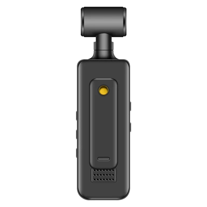 3-Axis Gimbal Stabilizer
