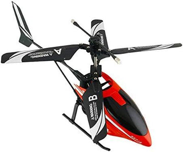Electric Remote Control Helicopter | هليكوبتر كهربائي بالتحكم عن بعد